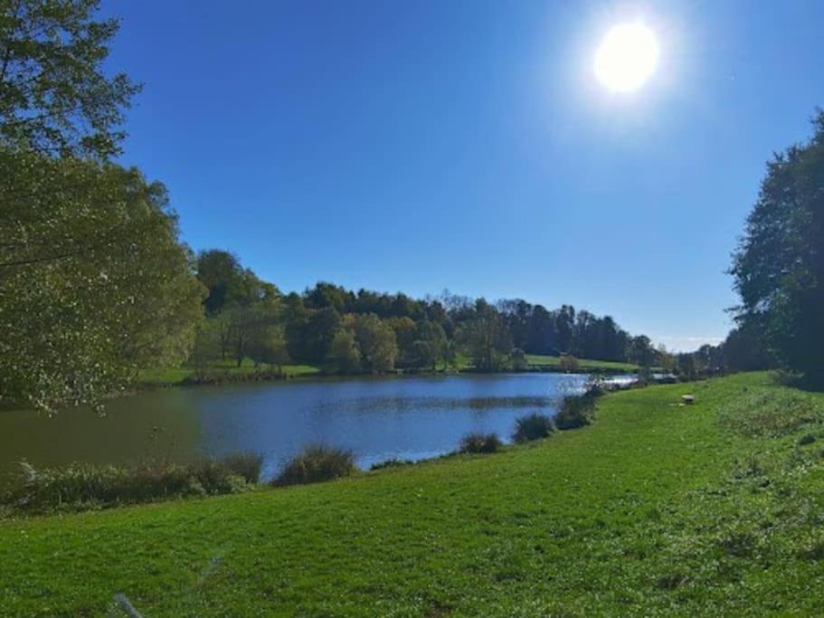 Apartament Le Cosy Plein Centre Avec Terrasse Meximieux Zewnętrze zdjęcie