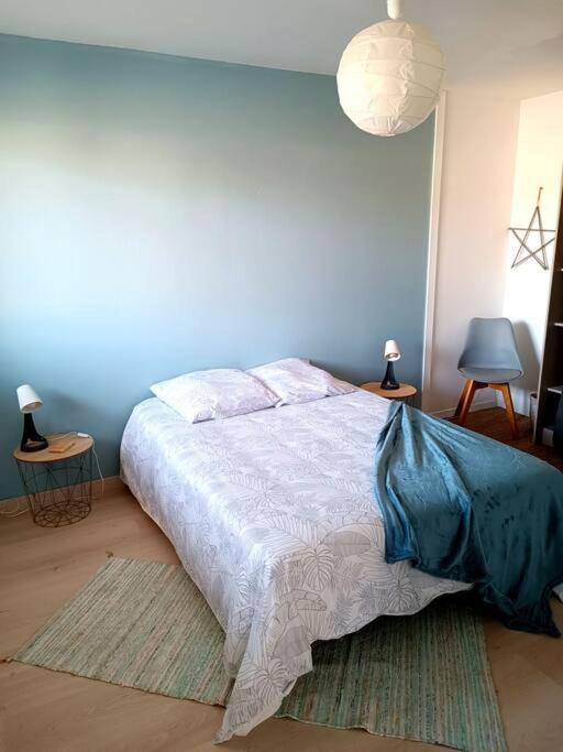 Apartament Le Cosy Plein Centre Avec Terrasse Meximieux Zewnętrze zdjęcie